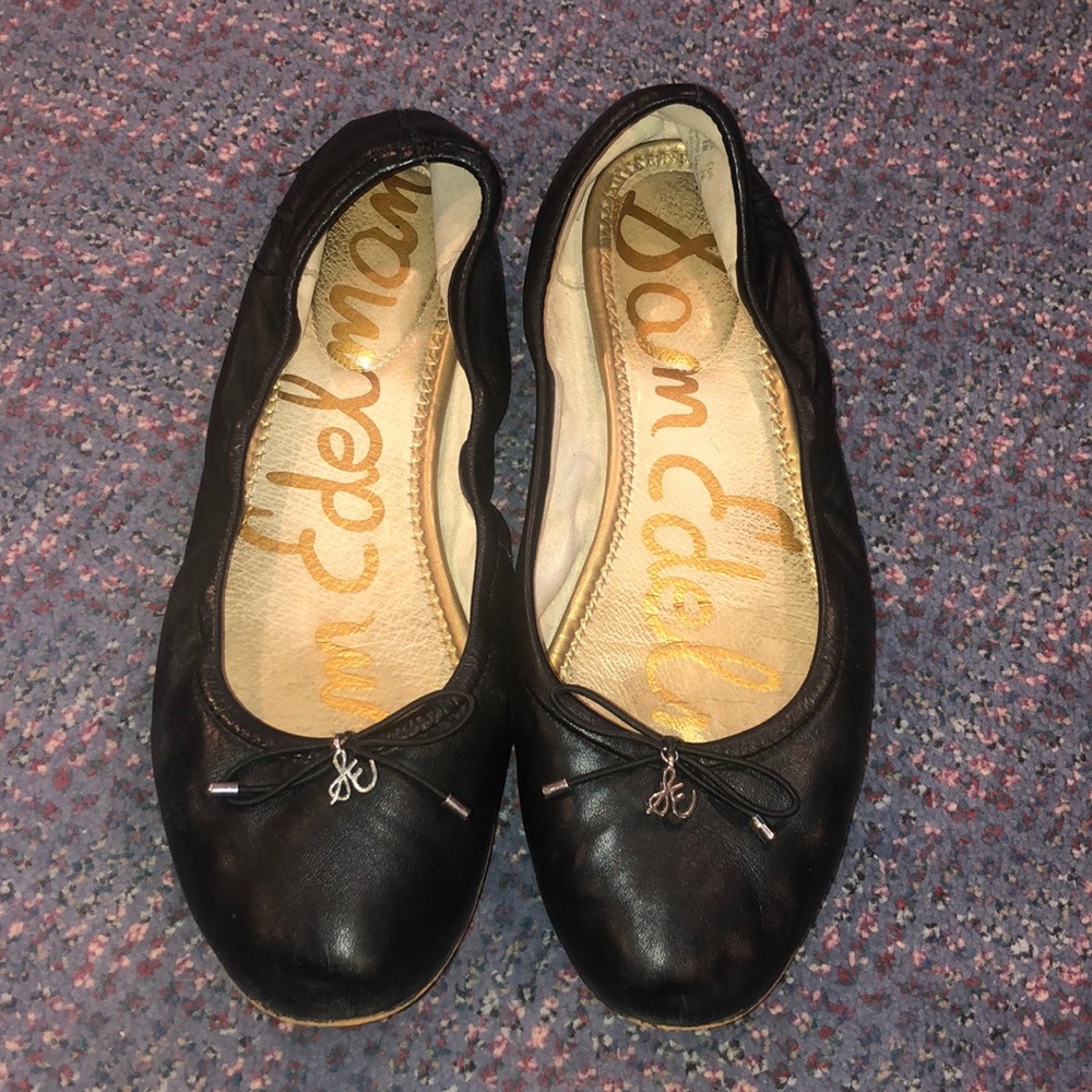 Sam Edelman Felicia flats